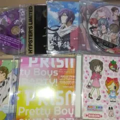 セットです。