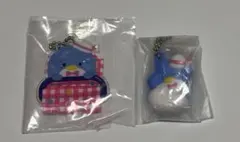 タキシードサム ガチャ セット