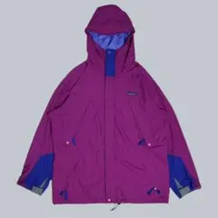 好配色 90s Patagonia ガイドシェルジャケット