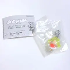 JOCHUM めじるしアクセサリー もこ