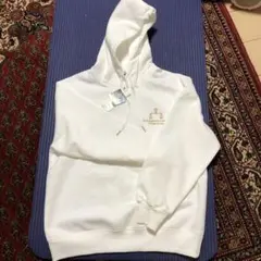GU スウェットプルパーカー L 葬送のフリーレン
