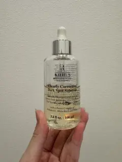 Kiehl's Clearly Corrective Dark Spotのサムネイル