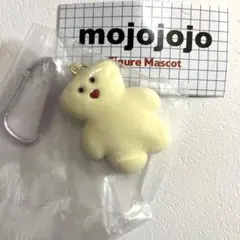 mojojojo Figure Mascot Cherry on top