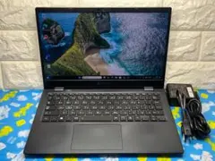 美品 第11世代 東芝 ノートPC G83/HS Dynabook 13.3型
