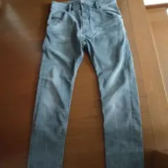 【値下げ】DIESEL KROOLEY デニム 28