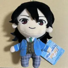 あんスタ　ぬいぐるみ　朔間零