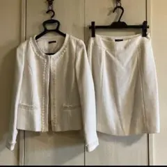 avvフォーマルスーツ　入学式　サイズ38