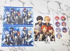 あんスタ 生ブロマイド Knights まとめ