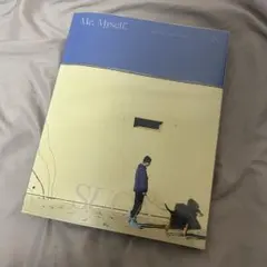 BTS Me,Myself, 写真集 ユンギ　SUGA