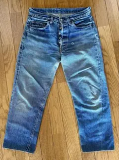 Levi's 501 66前期 31インチ