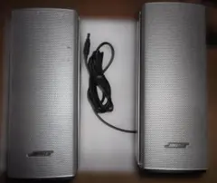 bose companion PC周辺機器