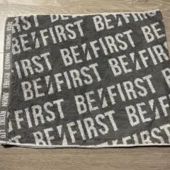 BE:FIRST TV ・ジャイアンツ コラボ プレイヤーズフェイスタオル