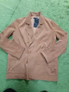 エゴイスト ジャケット