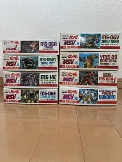 2026年最新】ガンプラ 旧キットの人気アイテム - メルカリ