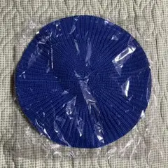 ニット帽 ベレー帽
