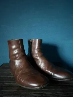 MARTIN MARGIELA SIDEZIP BOOTS 40のサムネイル
