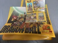 ゲンキダマツリ スペシャルカードセット&バッグ等