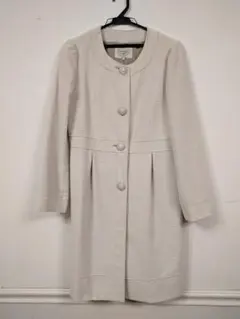 ホワイト ウール