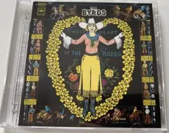 The Byrds / Sweetheart of the Rodeo
