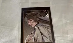 終遠のヴィルシュ 終ヴィル オトマ 夏の市 フォトカード シアン - メルカリ