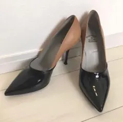 Vivienne Westwood ハイヒールパンプス EU38のサムネイル