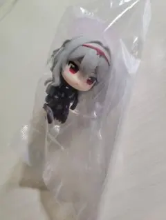 勝利の女神:NIKKE コレクションフィギュア 紅蓮:ブラックシャドウ(A)