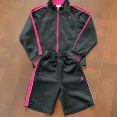 IGNIO ジャージ上下　120㎝