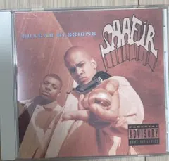 Saafir Boxcar Sessions