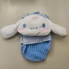 シナモロール お掃除ハンディモップ