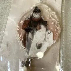 天官賜福　花城　謝憐　アクリル