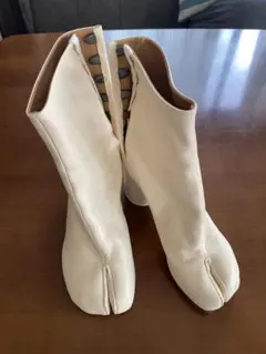 shuan。Maison Margiela ⭐︎新品未使用⭐︎足袋ブーツ imgrc0110213023.jpg