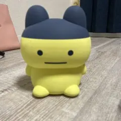 たまごっち 一番くじ まめっち ルームライト　B賞