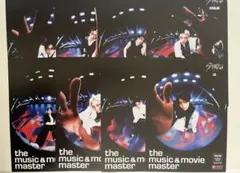 Stray Kids スキズ KARMA 8種コンプ フライヤー