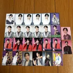 FANTASTICS 堀夏喜 フォトカード