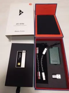 ibasso DC-elite