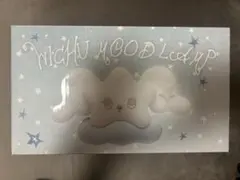 NCTWISH ウィチュ wichu ムードランプ ライト - メルカリ