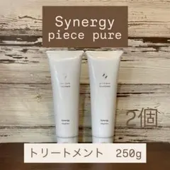 synergy シナジー PIECE BOND ピースボンド新品未使用 PIECE