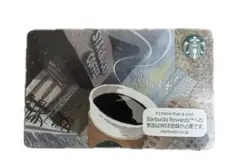 スターバックス カードコーヒーのサムネイル