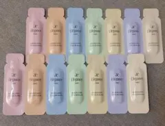 【新品】エレガンス モデリングカラー ベース 7色×2セット