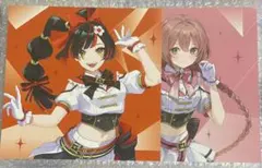 ぶいすぽっ！　アルバムカスタムジャケット　蝶屋はなび　甘結もか