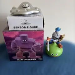 ドラゴンクエスト フィギュア 3点セット