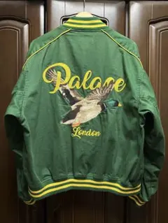 Palace Chain Stitch Bomber Jacketのサムネイル