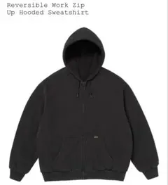 2025年最新】supreme hooded zip up thermalの人気アイテム - メルカリ