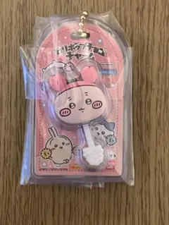 ちいかわ　ロリポップチャーム　古本屋　ミニチュアチョコチャーム