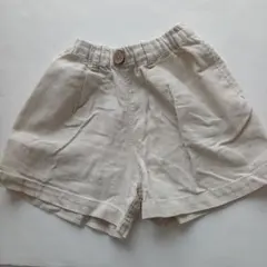 ブランシェス　ショートパンツ　130