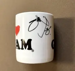 【激レア】牧原大成 直筆サイン入り マグカップ グアムお土産