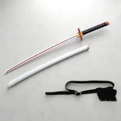 U*認様 ✨レア✨　鬼滅の刃　胡蝶カナエ　刀　日輪刀　胡蝶しのぶ　映画　無限城編