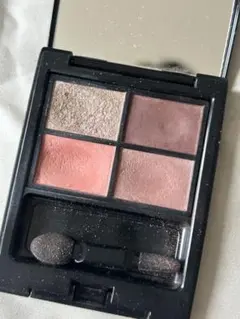 ETVOS ミネラルクラッシィシャドー コットンピーチのサムネイル