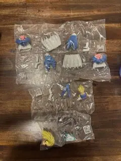 HGドラゴンボール04