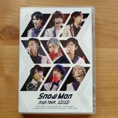 SnowMan ASIA TOUR 2D.2D.